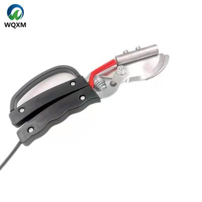 China Electric Piglet Tail Cutting Pliers Pig Farm Equipment Electric Pig Heating Piglet Tail Cutter Pliers For Piglet for sale