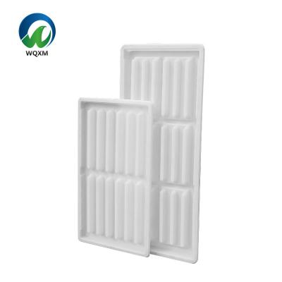 China Farm FecalLeakage Composite Board Flooring Mold for sale