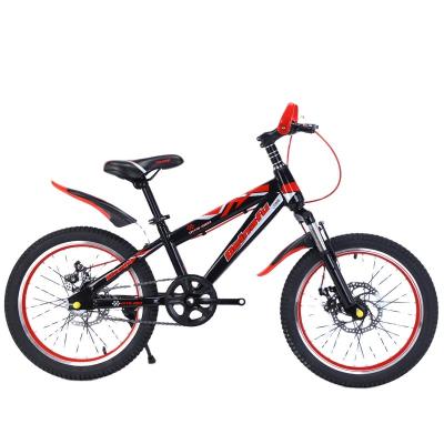 China Moutain bike 16 18 20 inch wholesale steel mountain bikes/factory price inclined mountain bike for men's mtb bicycle/mountain bike made in china zu verkaufen