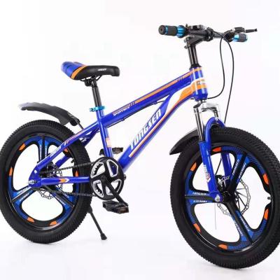 China Factory price eco-friendly mountain bike mtb bicycle for men/steel mountain bike/16 18 20 inch downhill mountain bike zu verkaufen