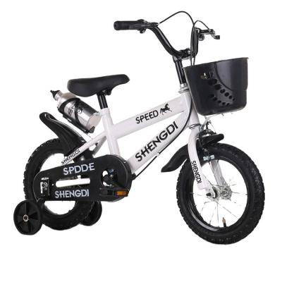 China cheap price aluminum alloy china kid cycle /12