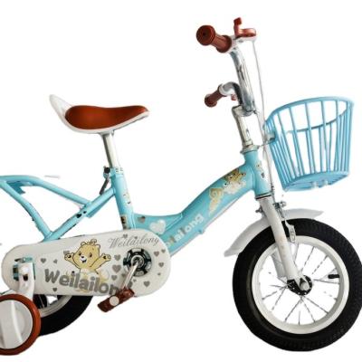 China 2021 Newest Aluminum Alloy Kid Bike Kids Bike Cycle 12 14 16 Inch Manufacturer zu verkaufen