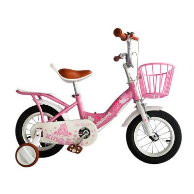 China Aluminum Alloy Wholesale Price Kids Bike 12 Inch Kid Bike zu verkaufen