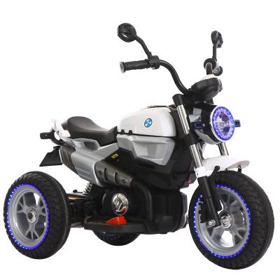 China Good Quality Cheap Price Child Safety Electric Motorcycle For Kids for sale