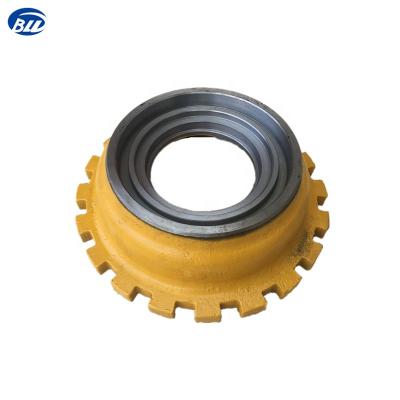 China Building material shops shantui bulldozer parts for SD22 drive parts final nut 175-27-12232 for sale