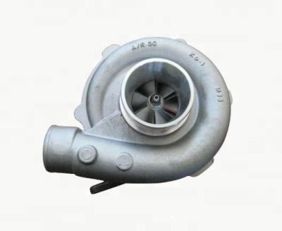 China Genuine machinery repair shops diesel engine parts turbocharger 6222-81-8210 for PC300-5/6 excavator for sale