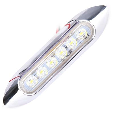 China OEM Factory Beacon Side Beacon Side Marker Lamp Side Light Led Truck Side Light With Manufacturer Price for sale