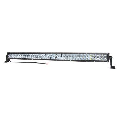 China Die Cast Aluminum Housing 12V 24V Led Light Bar 36W 72W 120W 180W 240W Light Bar For 4X4 Offroad Truck ATV for sale