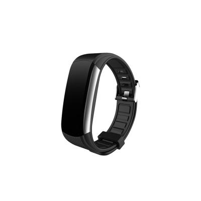 China 3G C6s Smart Wristband Heart Rate Sleep Fitness Watch Call Reminder Manual for 2 in 1 Wireless Smart Wristband for sale