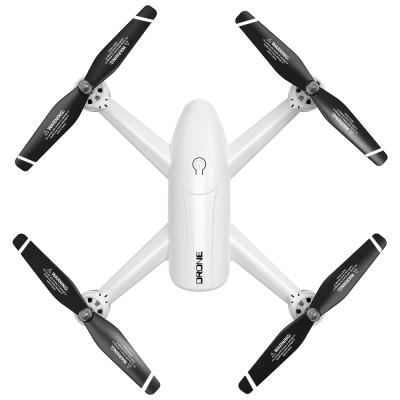 China Mini 4K HD Mini Camera Aerial Dual Drone Folding Drone Aerial Photography Aircraft Altitude Hold Mode Rc Drone Quadcopter Control Drone for sale