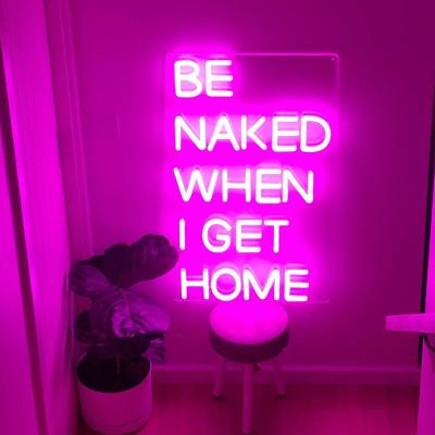 China Buildings Call Neon Light Sign Wedding Decoration Letters Customs Lead Neon Sign Beautiful Warm Romantic Acrylic PVC GUA Outdoor Decor Guitar for sale