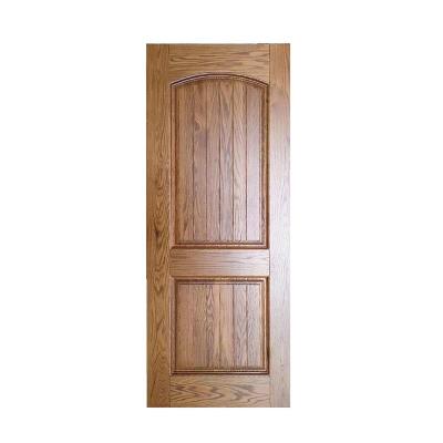 China Best Price Top Single Swing Sound Insulation Custom Evereco 2023 Sale Model And Solid Wood Colors Doors for sale