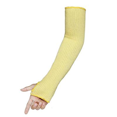 China Hot Selling Custom Made Arm Sleeve Waterproof Heat Resistant Cooking Arm Sleeve Protective Arm Sleeve for sale