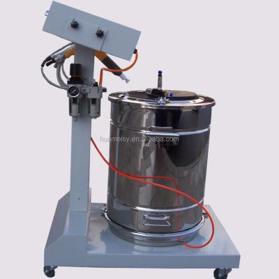 China Factory Electrostatic Epoxy Powder Spray Machine for sale