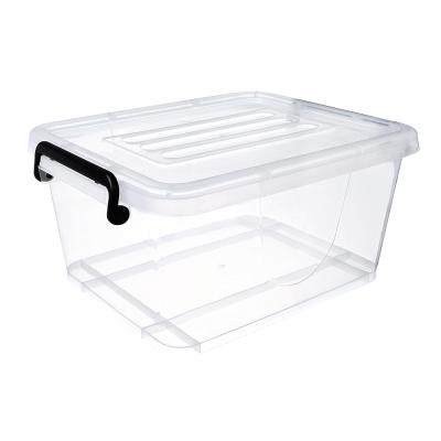 China 10L Factory Direct Sale Sustainable Plastic Food Storage Container for sale