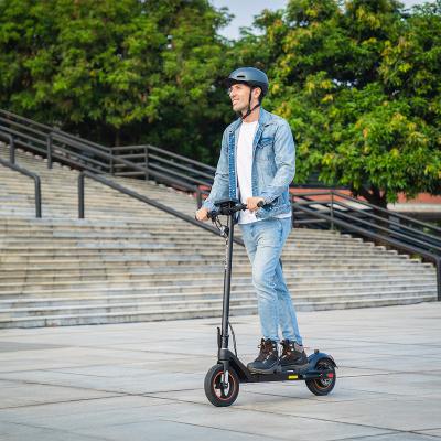 China Unisex New Kugookirin S4 Electric Scooter, Best Commute E-scooter 40km Range 500w Powerful Motor Scooter Sale for sale