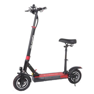 China Original Odm Kugoo M4 48v 500w OEM Electric Scooter Electrico Electrico from Eu from China unisex stock factory for sale