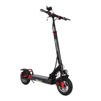 China Eu warehouse pro 18ah 48v 500w Adult Powerful Kugookirin M4 unisex electric scooter for sale