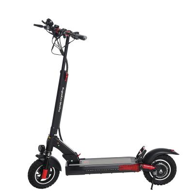 China This Eu Unisex Hot Sale 48v 500w Electric Scooter 100% Original Kugookirin M4 Pro 18ah Rohs Current for sale