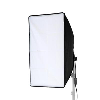 China Lighting Diffuser Photographic Studio Lighting Softbox Soft Box, 50x70cm for sale