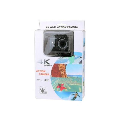 China Wholesale Indoor Digital Slr 4K Wifi IP 2.45 Inch Action Cameras With 2