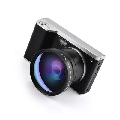 China New 4.0 inch Fhd 1080P Waterproof/Shockproof Screen 30M Waterproof Action Camera for sale