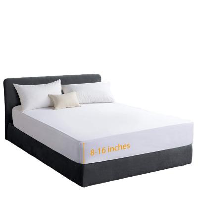 China Factory direct sales plain high quality hot product -selling hotel sheets for sale