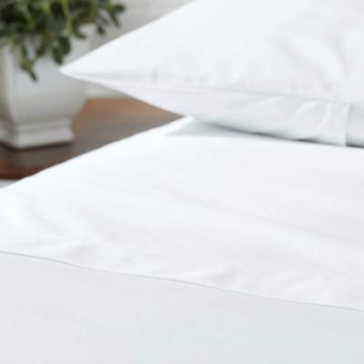 China New design of simple cotton bedspread for hotel 2022 bedspread for sale