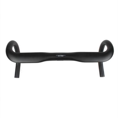 China Road Bikes High Quality And Customized Carbonda 2018 CHB005 Carbon Handle Bar for sale