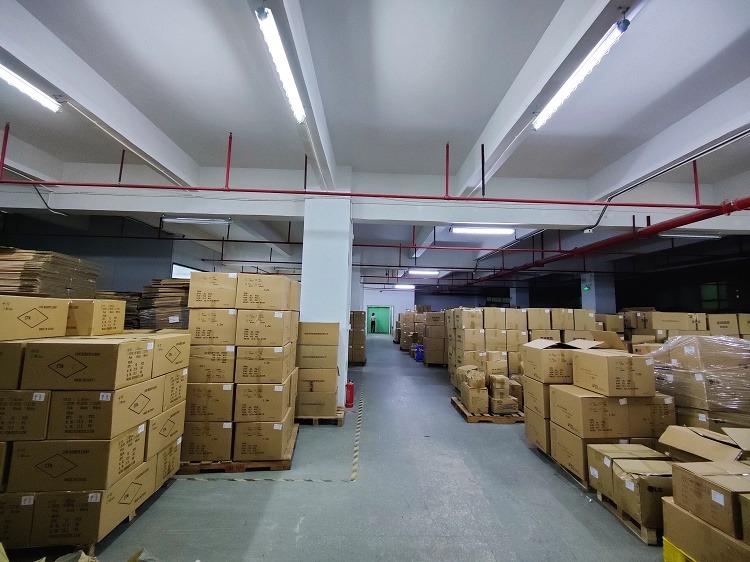 Verified China supplier - Shenzhen Le'erduosi Technology Co., Ltd.