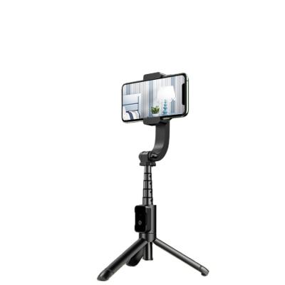 China Small Handheld Mobile Phone Wireless Video Stabilizer 1 Gimbal for sale