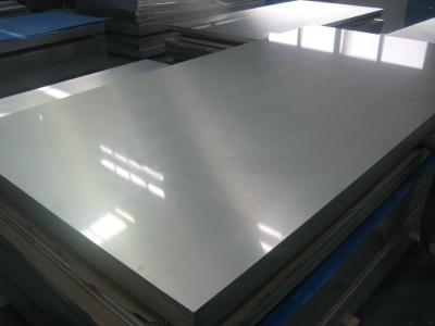 China High Strength B463-10 Stainless Steel Material UNS N08020 Alloy Standard Plate for sale