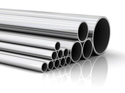 China Sch5 - Sch40 CCS SS 304 Seamless Pipe , 304 Stainless Steel Tubing Heat Resistant for sale