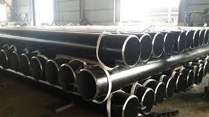 China ASTM A269 Stainless Steel Seamless Tube For Aerospace / Mechanical Structure for sale