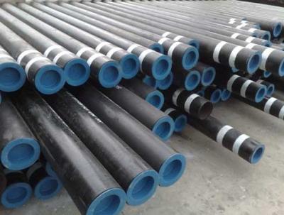 China Heavy Wall Cold Drawn Stainless Steel Tube Pipe For General Engineering for sale