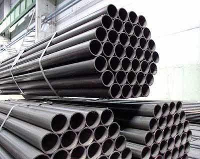 China X52 X60 Oil Gas ERW Line Pipe High Strength For Casing Tube / Electric Industry for sale