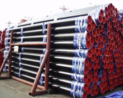 China Custom A213 Metric Alloy Steel Seamless Pipes 10mm - 73mm OD T21 T22 T23 T24 for sale