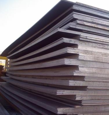 China Hot / Cold Rolled Stainless Steel Sheets ASTM / AISI / GB / DIN for sale