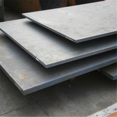 China Cold Rolled Stainless Steel Sheets 4x8 Stainless Steel Checker Plate for sale