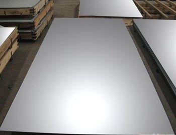 China 304 321 316 310S Stainless Steel Plate Hot Rolled For Restaurant Equipment for sale