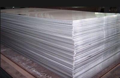 China Decorative Hot Rolled 4 x 8 Stainless Steel Sheet 309S 904L Erosion Resistant for sale