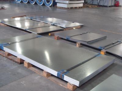 China ASTM Stainless Steel Sheet for sale