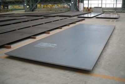 China Anti Corrosion 304 Stainless Steel Plate Excellent For Kitchen Utensils / Aviation Machine for sale