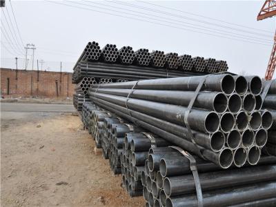 China 13mm Wall Thickness Seamless Steel Tube ,  Annealed Steel Tubing A192 A192M for sale