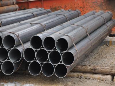 China Petroleum Galvanised Steel Pipe , Sa179 A179 A192 A213 A519 Asme Stainless Steel Pipe for sale