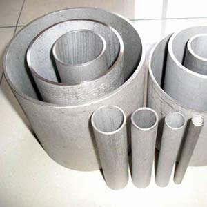 China DIN 2448 DIN1626 Seamless Stainless Steel Pipe 12CrMo195 Grade For Construction for sale