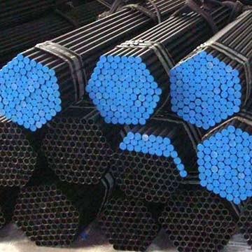 China JIS G3461 JIS G3462 Carbon Steel Seamless Tubes Heat Treatment 24000mm for sale