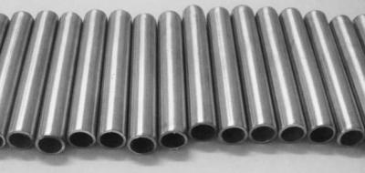 China A210 Boiler / Coal Gas Seamless Steel Tube Ultra Durable ISO9001 SGS Certification for sale