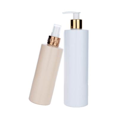 China 240ml 400ml Plastic Trigger Sprayer Bottles for sale