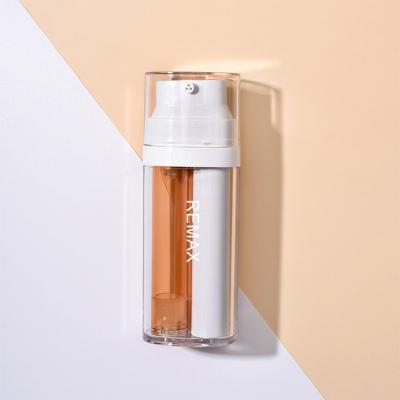 China 3in1 Airless Vacuum Bottle For Emulsion 45 Ml à venda